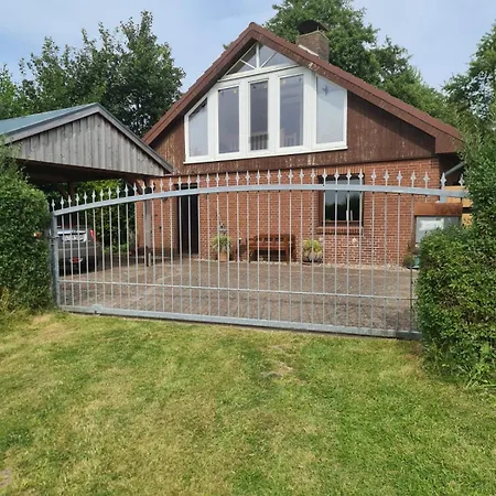 Haus Nordseeperle *