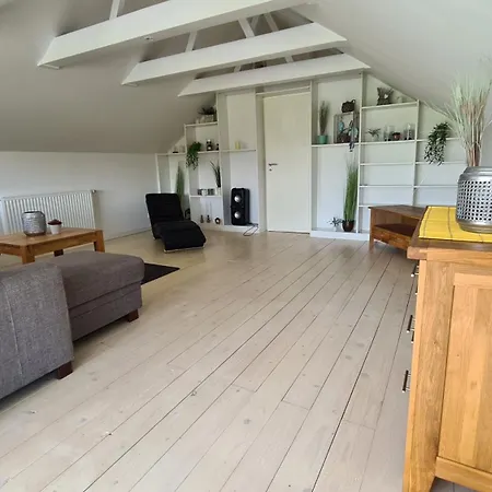 Semesterbostad Haus Nordseeperle Wesselburen