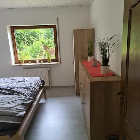 Semesterbostad Haus Nordseeperle